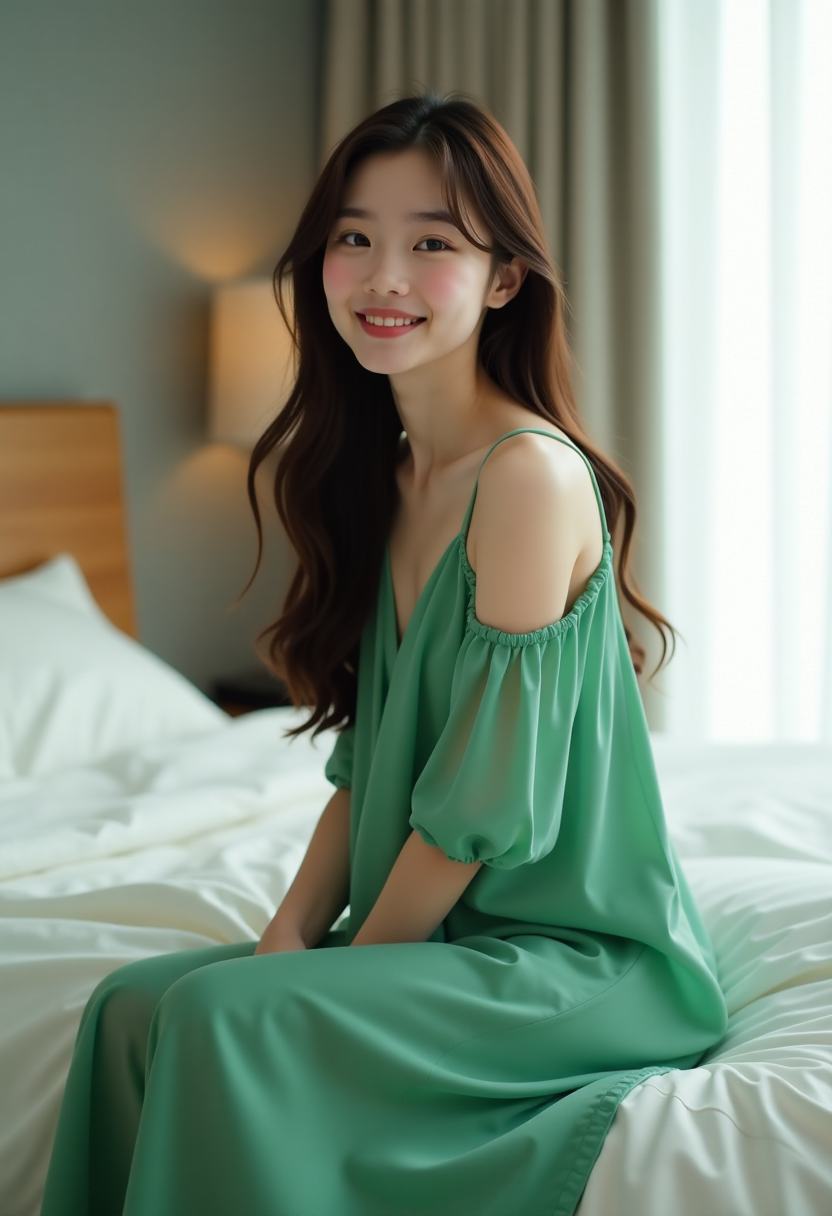 古风国潮扇子舞特辑